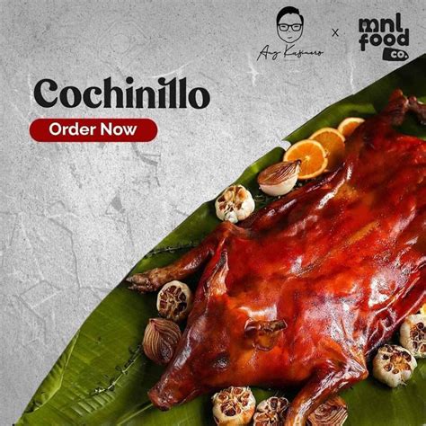 cochinillo price batangas|9 Places To Get Cochinillo in Metro Manila For Noche Buena .